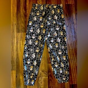 Disney villain pants